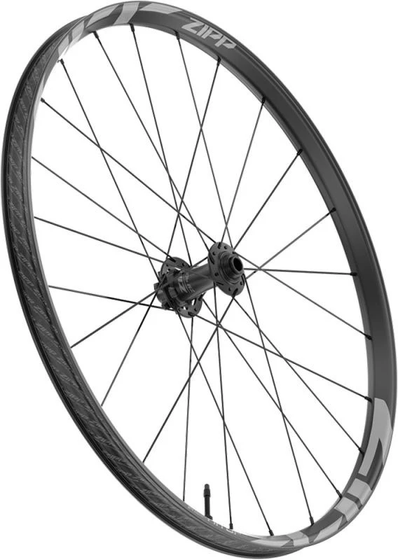 2. ZIPP - roata fata - 1Zero HITOP S 29" - 15x110 Boost