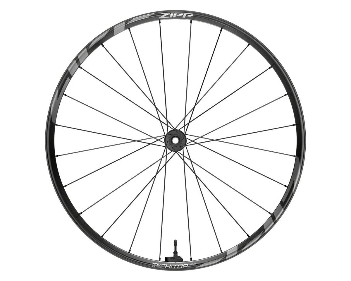 1. ZIPP - roata fata - 1Zero HITOP SW 29" - 15x110 Boost - Standard Graphic