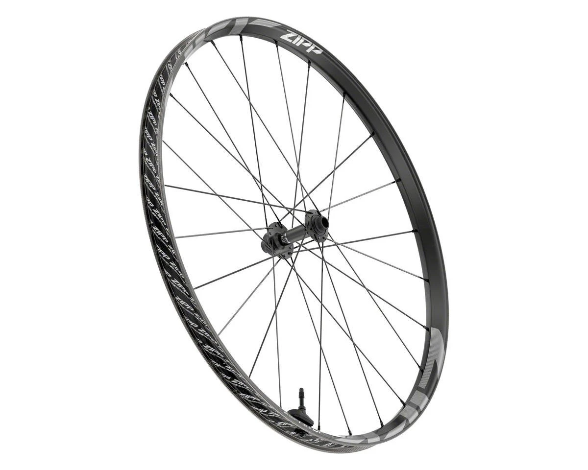 2. ZIPP - roata fata - 1Zero HITOP SW 29" - 15x110 Boost - Standard Graphic