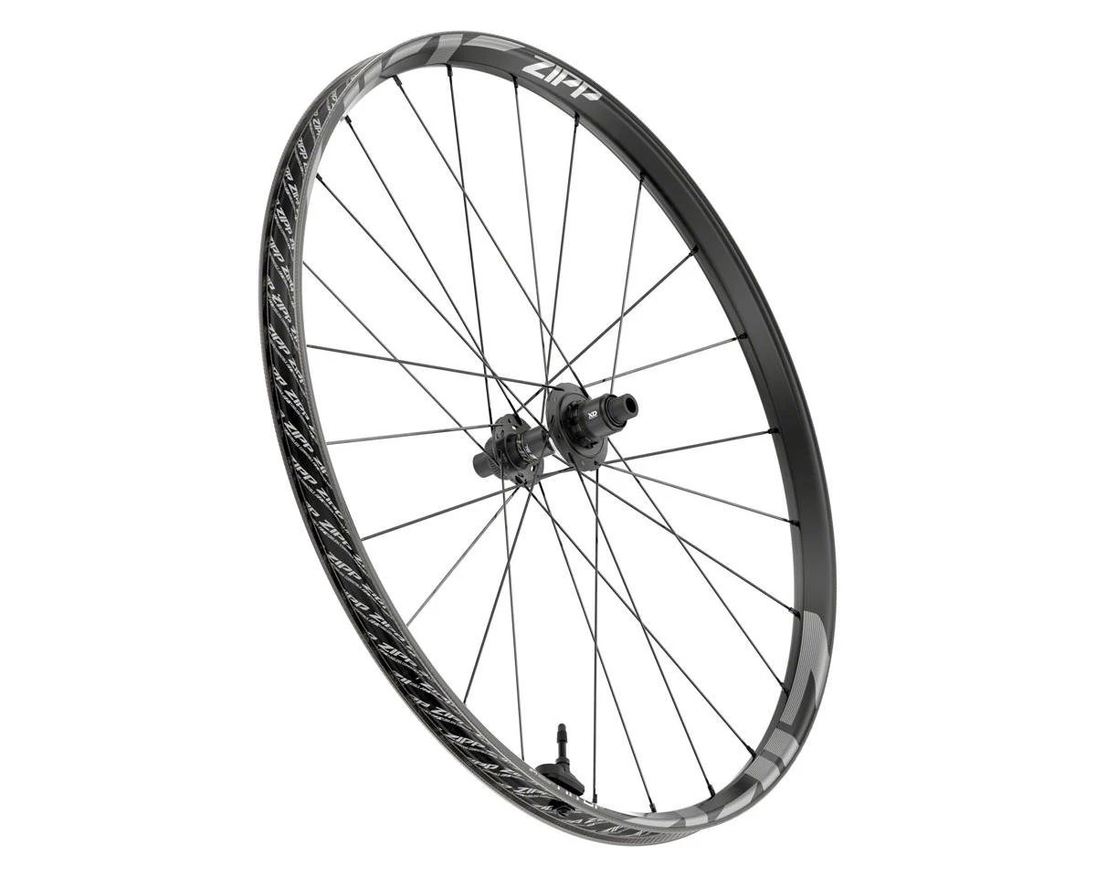 2. ZIPP - roata spate - 1Zero HITOP SW 29" - 12x148 Boost SRAM XD - Standard Graphic