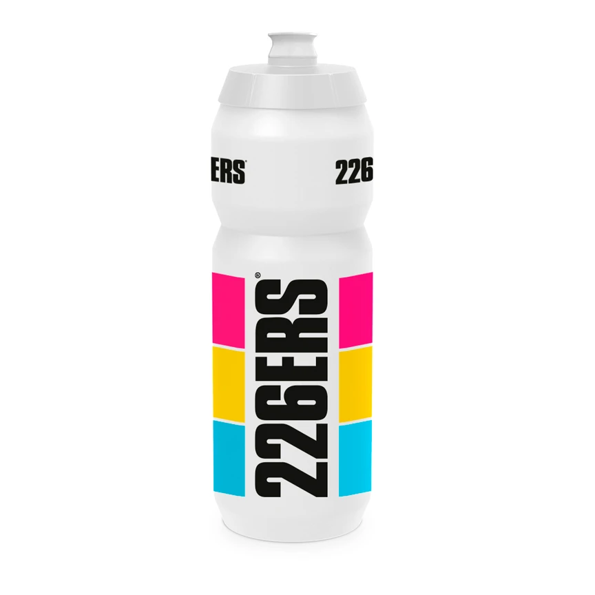 1. 226ers - bidon - Superlight Hydrazero Bottle- alb - 750ml