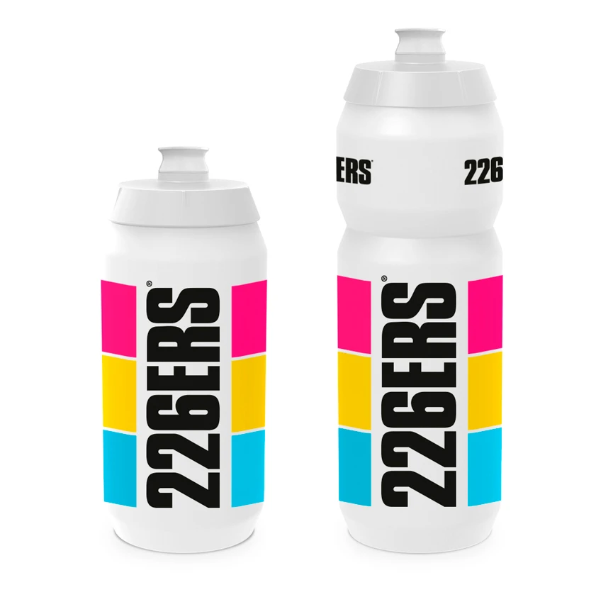 2. 226ers - bidon - Superlight Hydrazero Bottle- alb - 750ml