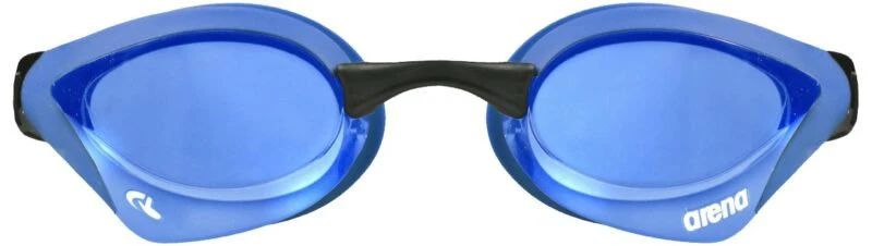 2. Arena - ochelari inot - Cobra Core Swipe - Albastru | Albastru | Negru