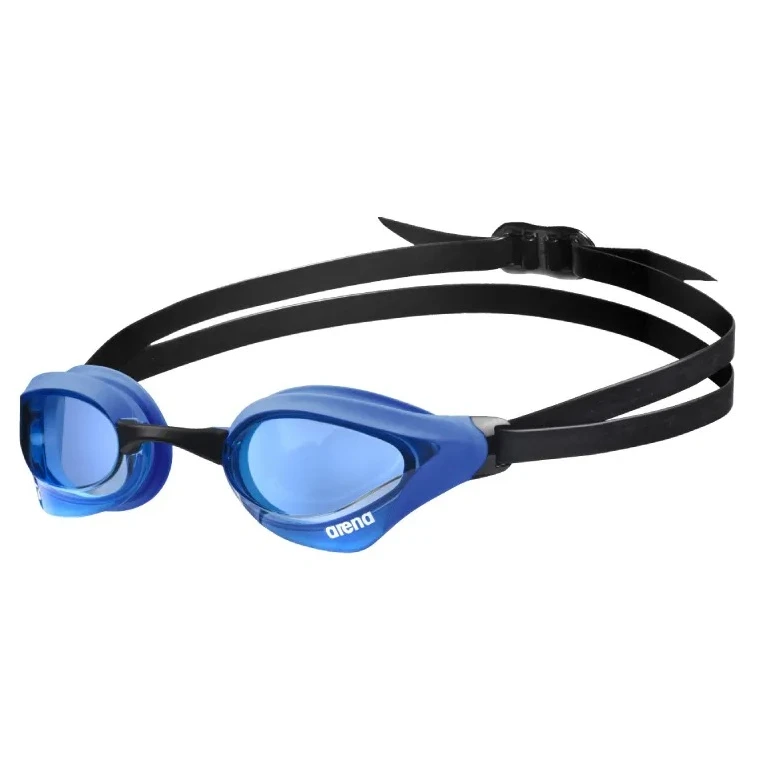 1. Arena - ochelari inot - Cobra Core Swipe - Albastru | Albastru | Negru
