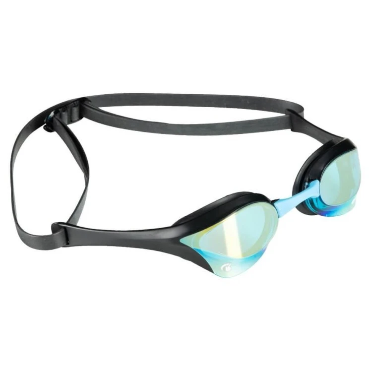 3. Arena - ochelari inot - Cobra Ultra Swipe Mirror - Aqua | Black