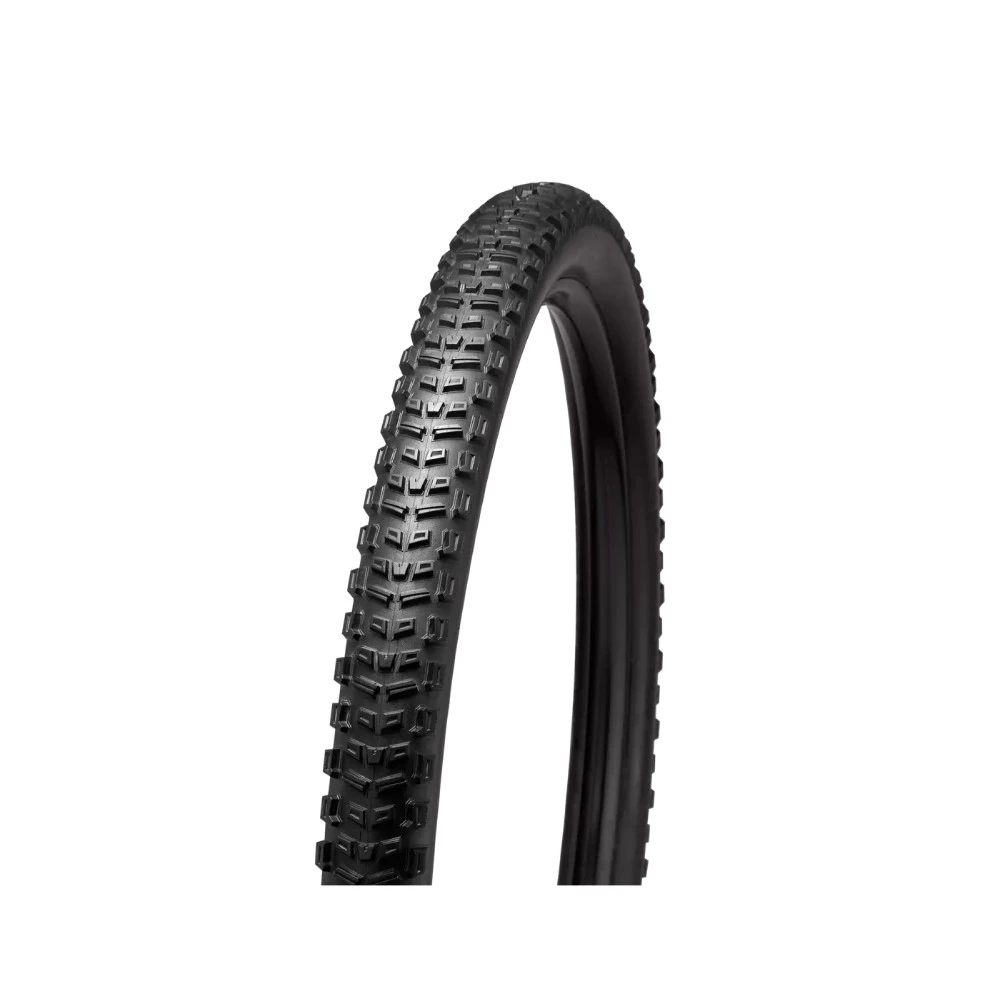 3. Cauciuc SPECIALIZED Purgatory Grid 2BlissReady T7 - 29x2.40 Black - Tubeless Pliabil