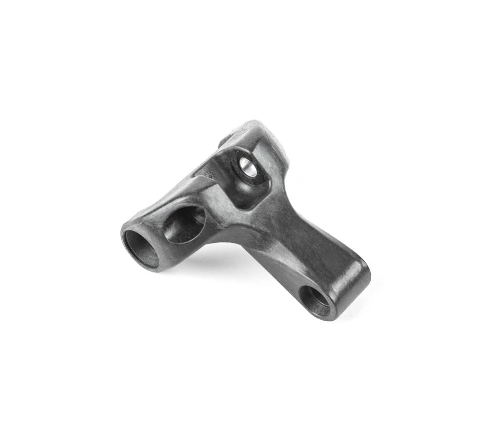 1. Orbea - LINKAGE OIZ CARBON BLACK RAW