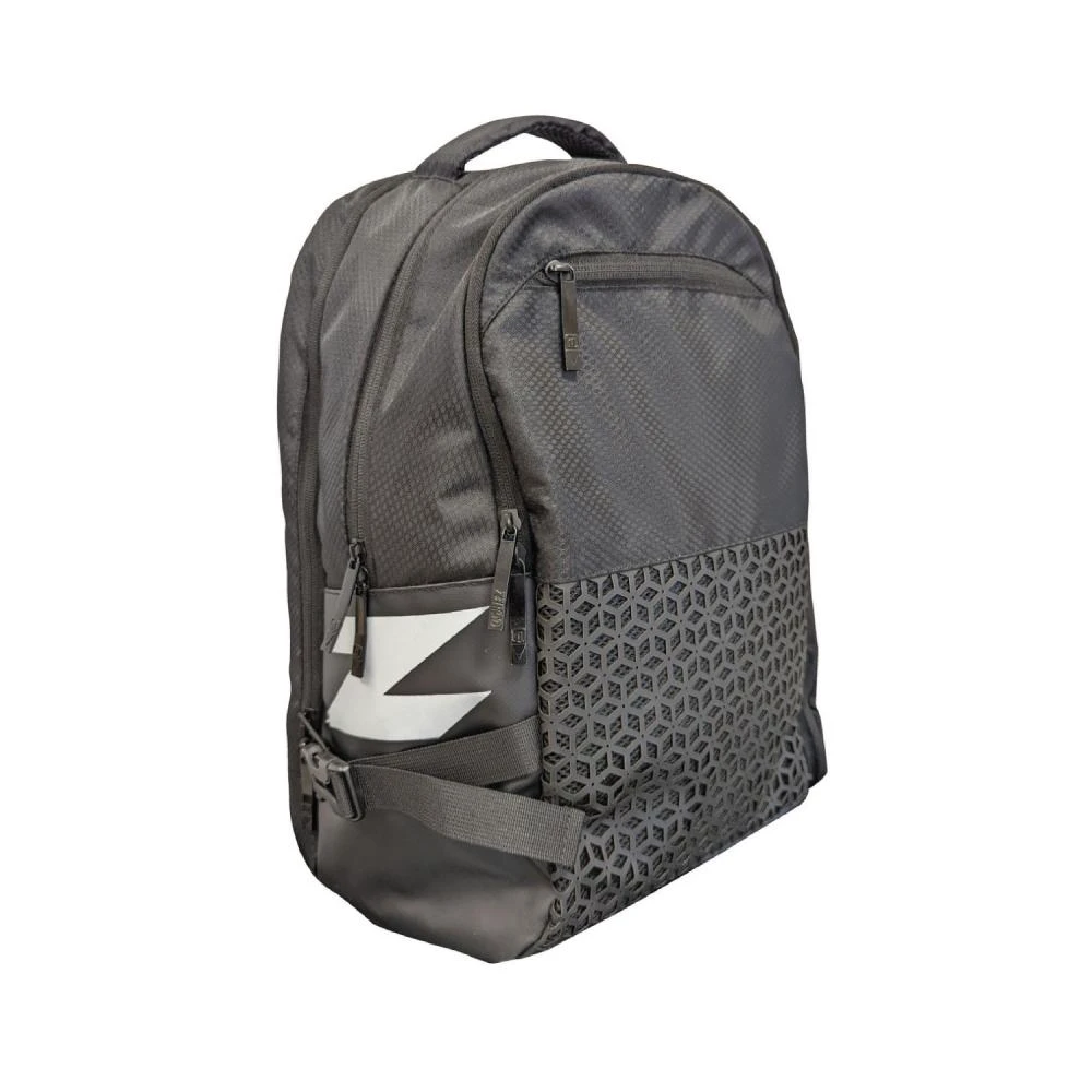 1. Z3R0D - rucsac sport Daily Backpack - negru