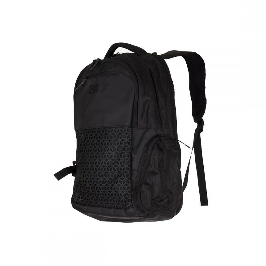 2. Z3R0D - rucsac sport Daily Backpack - negru
