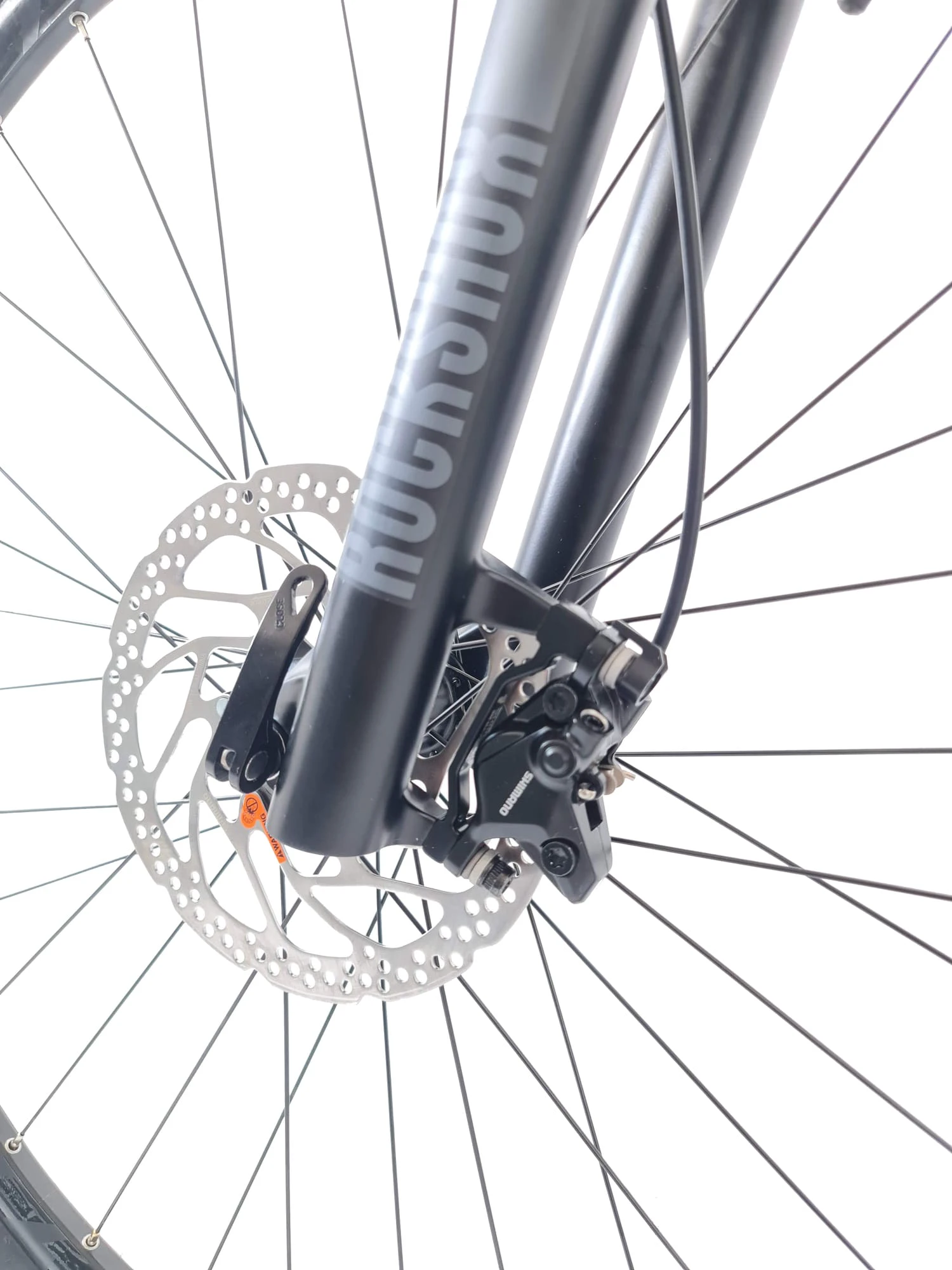 7. Bicicleta Mtb CROSS GRX 12 Hdb 29