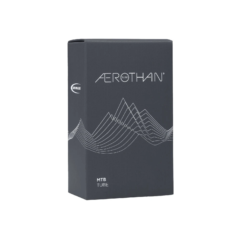 2. Camera SCHWALBE SV21E Evolution 27.5 (54/62-584) EK 40mm