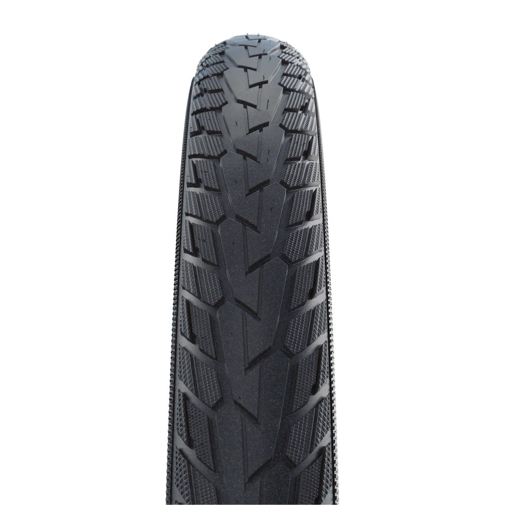 3. Cauciuc SCHWALBE Road Cruiser Plus - 28x2.00 (50-622) HS484 B/B+RT, Green - Sarma