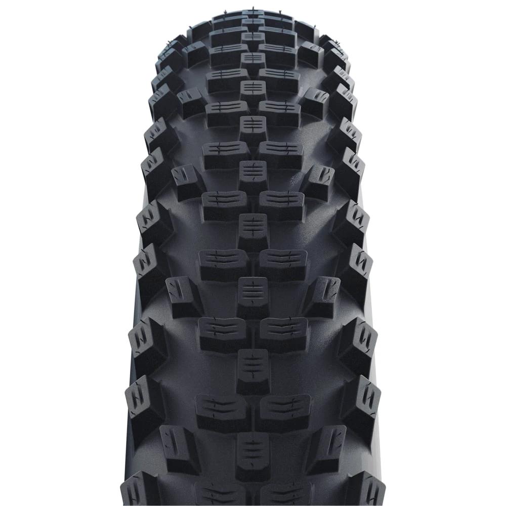 3. Cauciuc SCHWALBE Smart Sam Perf - 29x2.25 (57-622) HS624 B/B-SK, Addix - Sarma