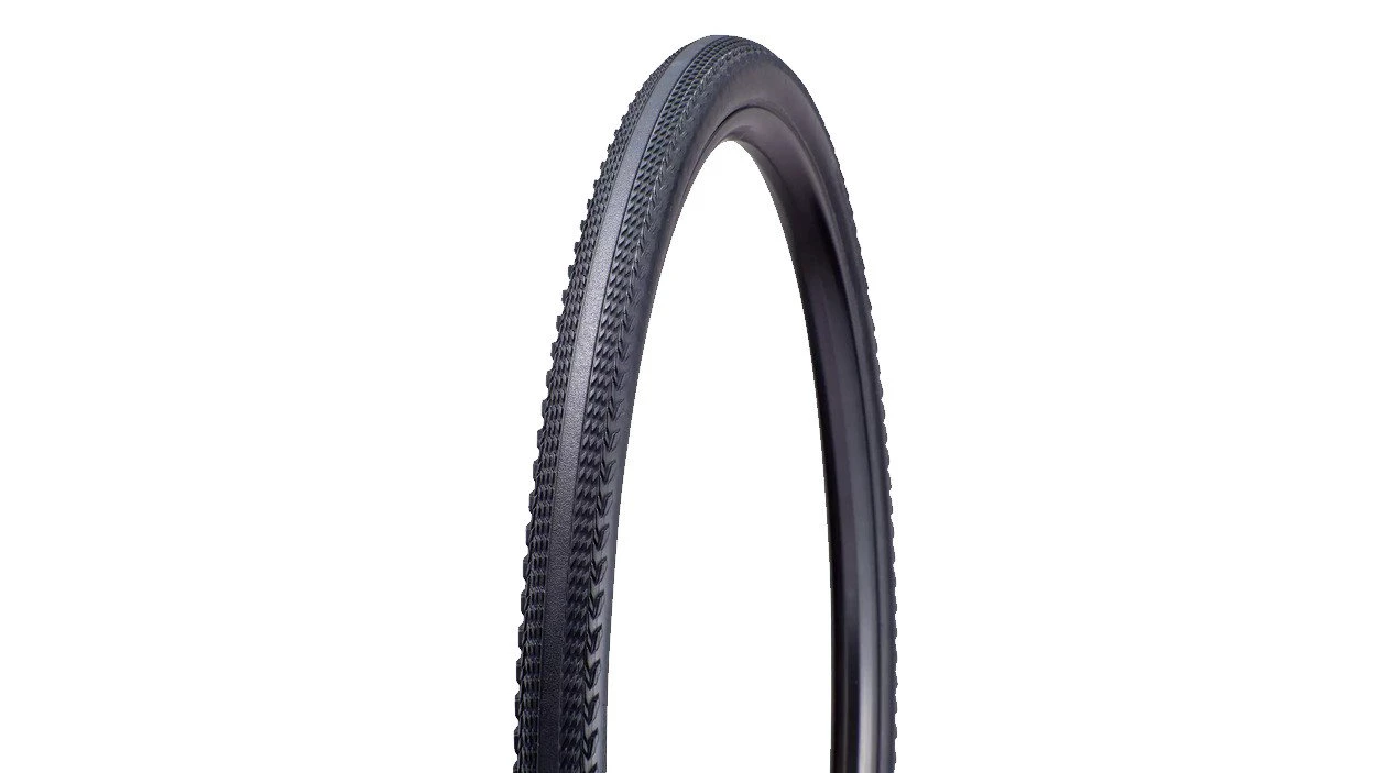 2. Cauciuc SPECIALIZED Pathfinder - 20x2.00 Black - Sarma