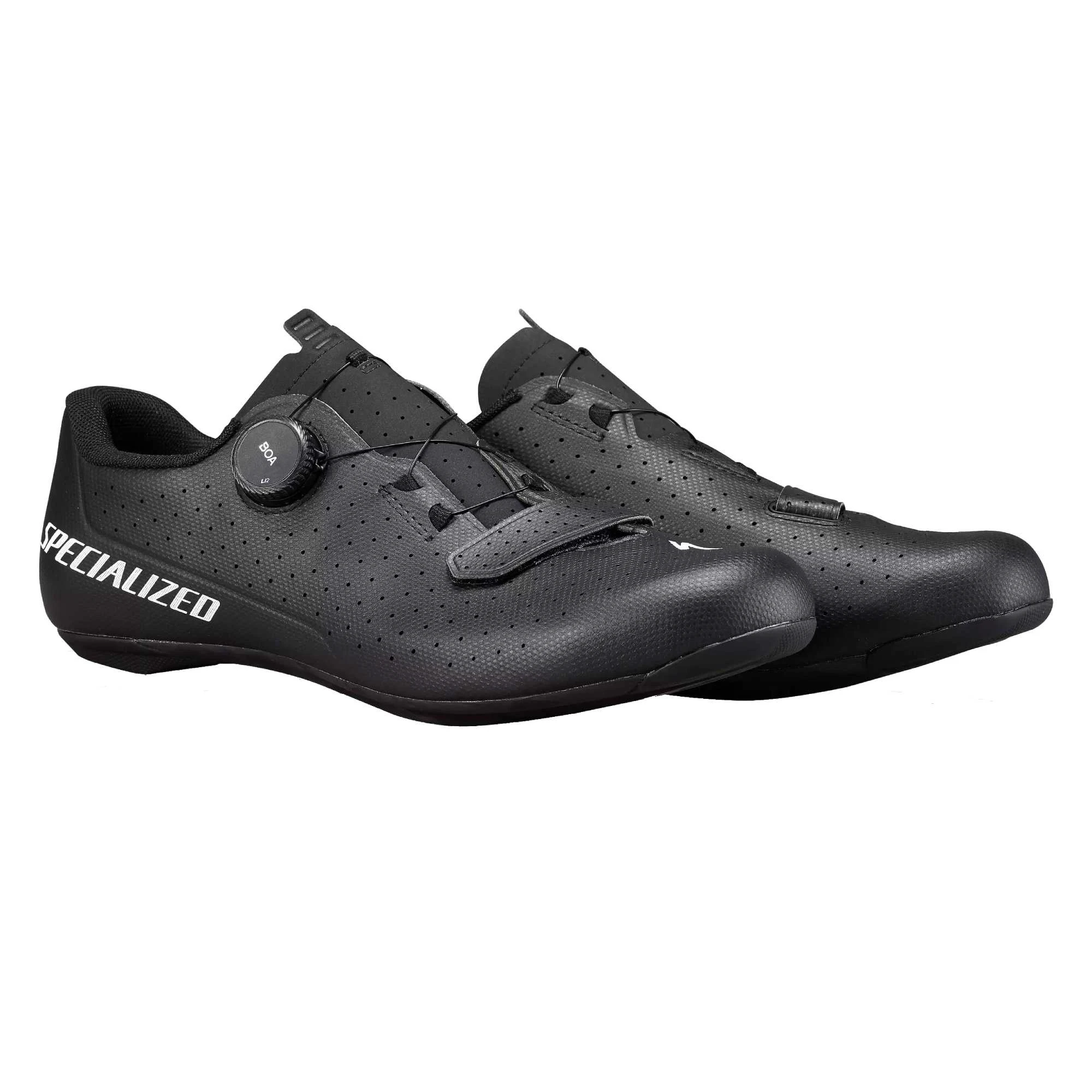 5. Pantofi ciclism SPECIALIZED Torch 2.0 Road - Black