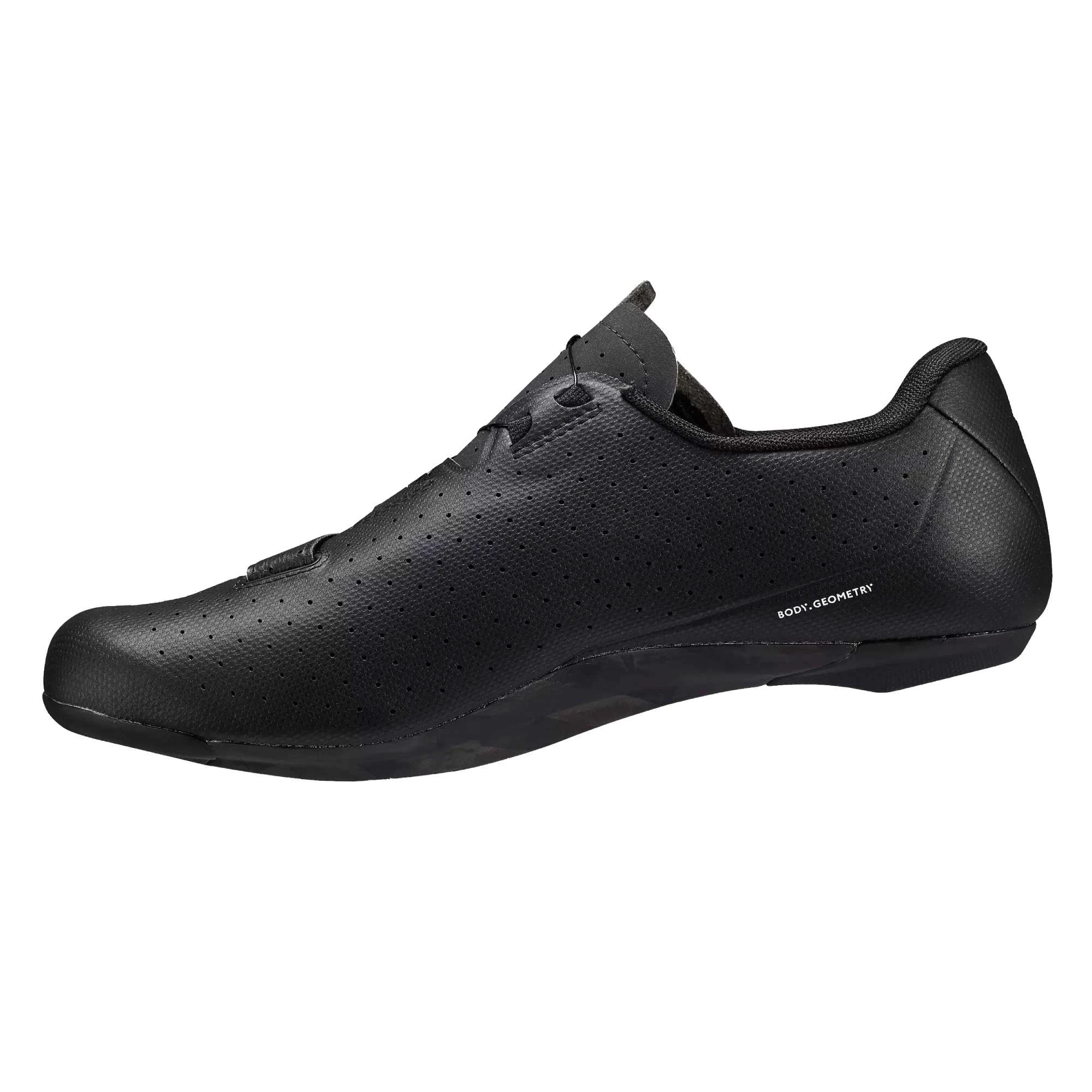 4. Pantofi ciclism SPECIALIZED Torch 2.0 Road - Black