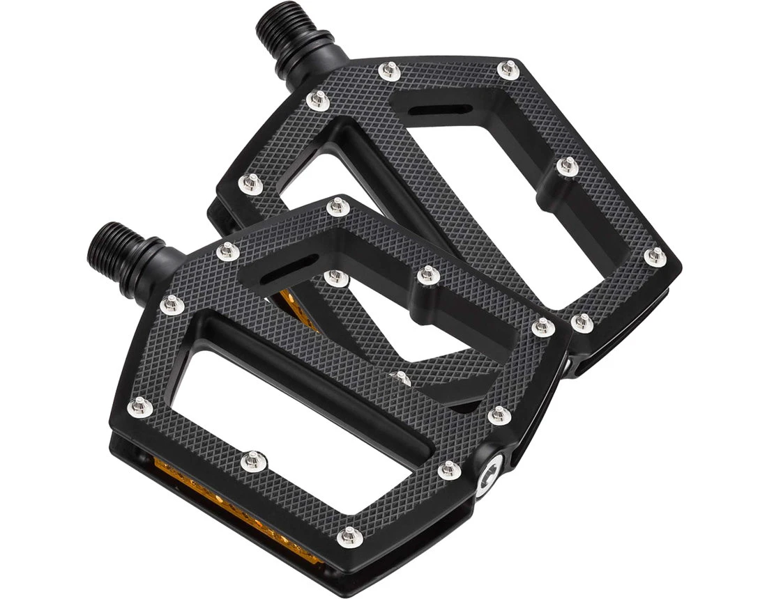 1. Pedale VP Components VP-539 - Black