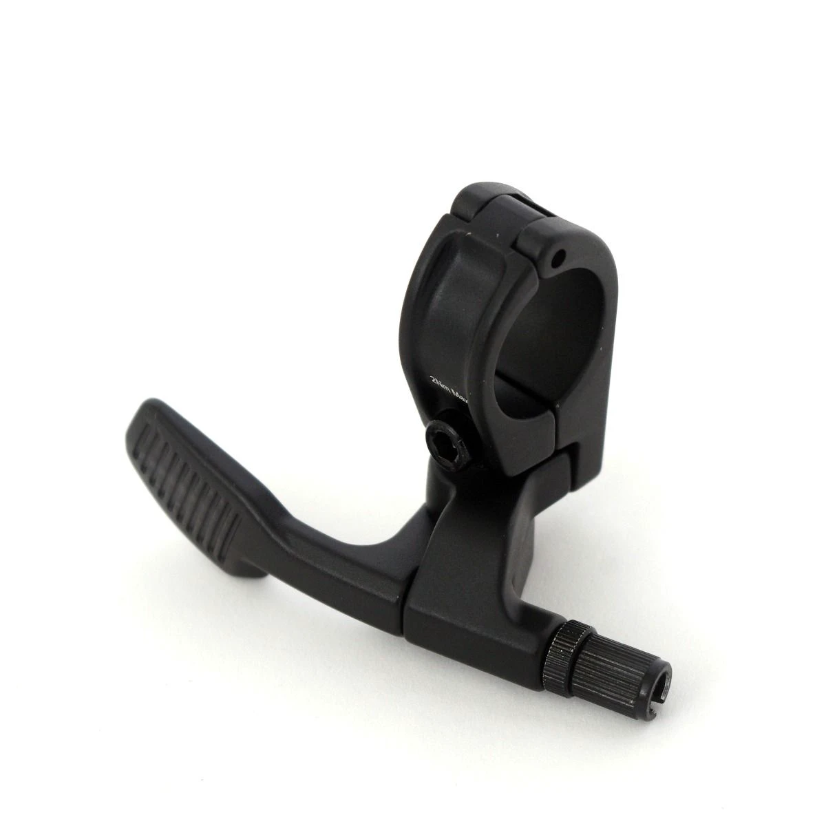 5. Tija sa telescopica CROSSER SP2038 31.6x426mm, cursa 125mm - Black