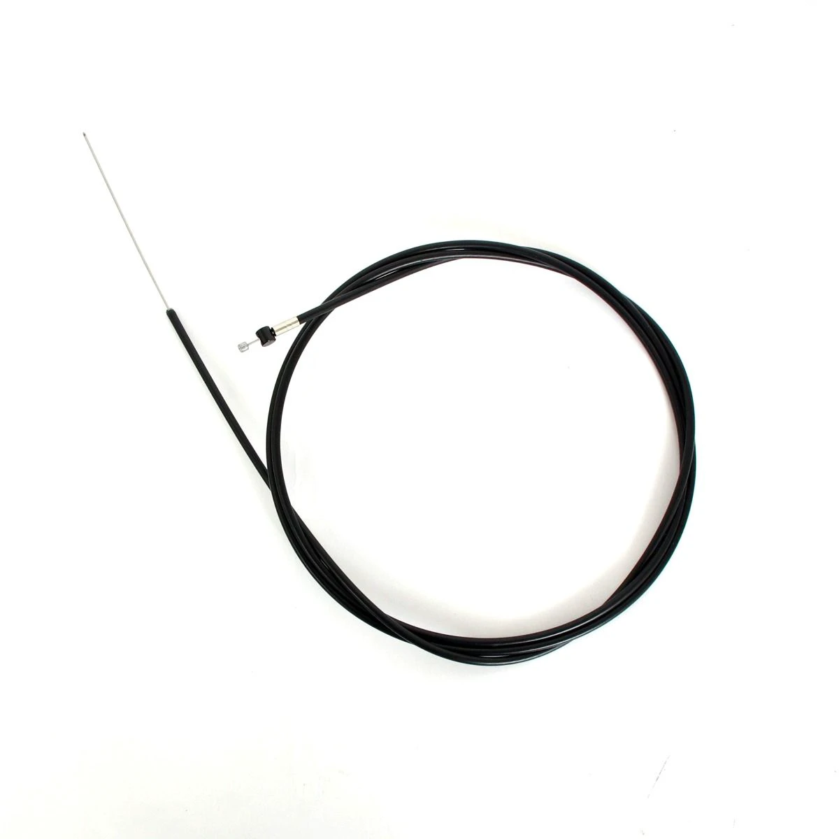 7. Tija sa telescopica CROSSER SP2038 31.6x426mm, cursa 125mm - Black
