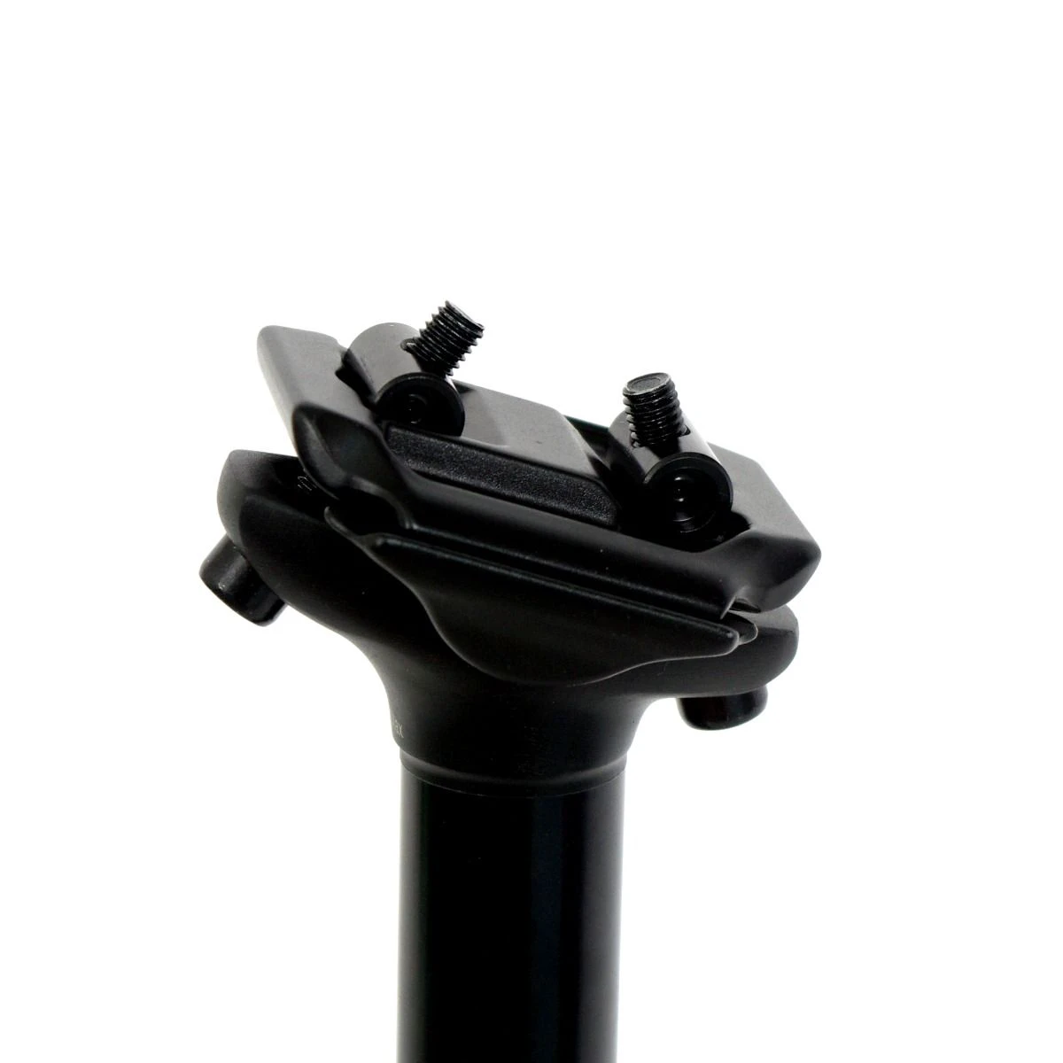 3. Tija sa telescopica CROSSER SP2038 31.6x426mm, cursa 125mm - Black