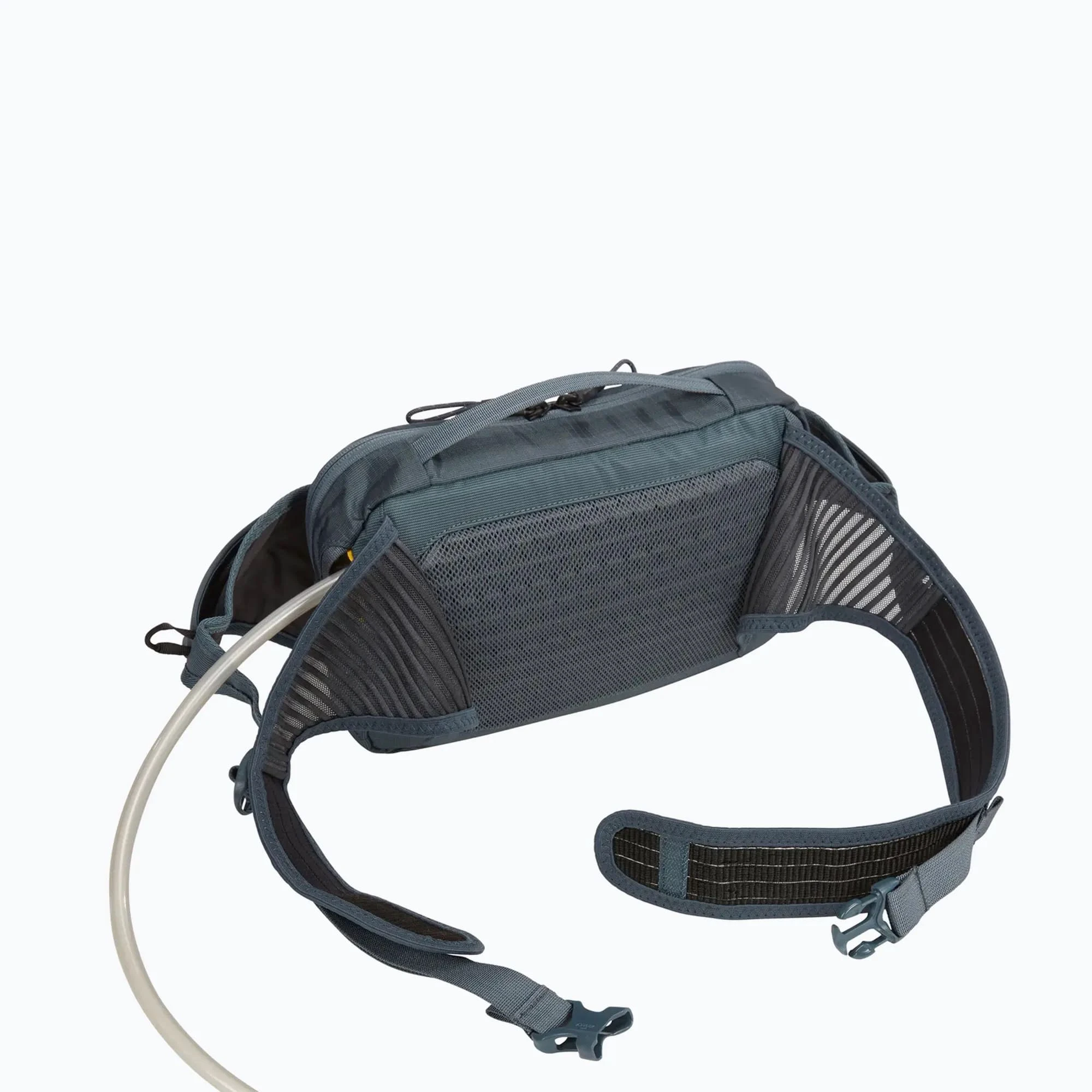 1. Borseta THULE Rail 4L - Dark Slate Grey