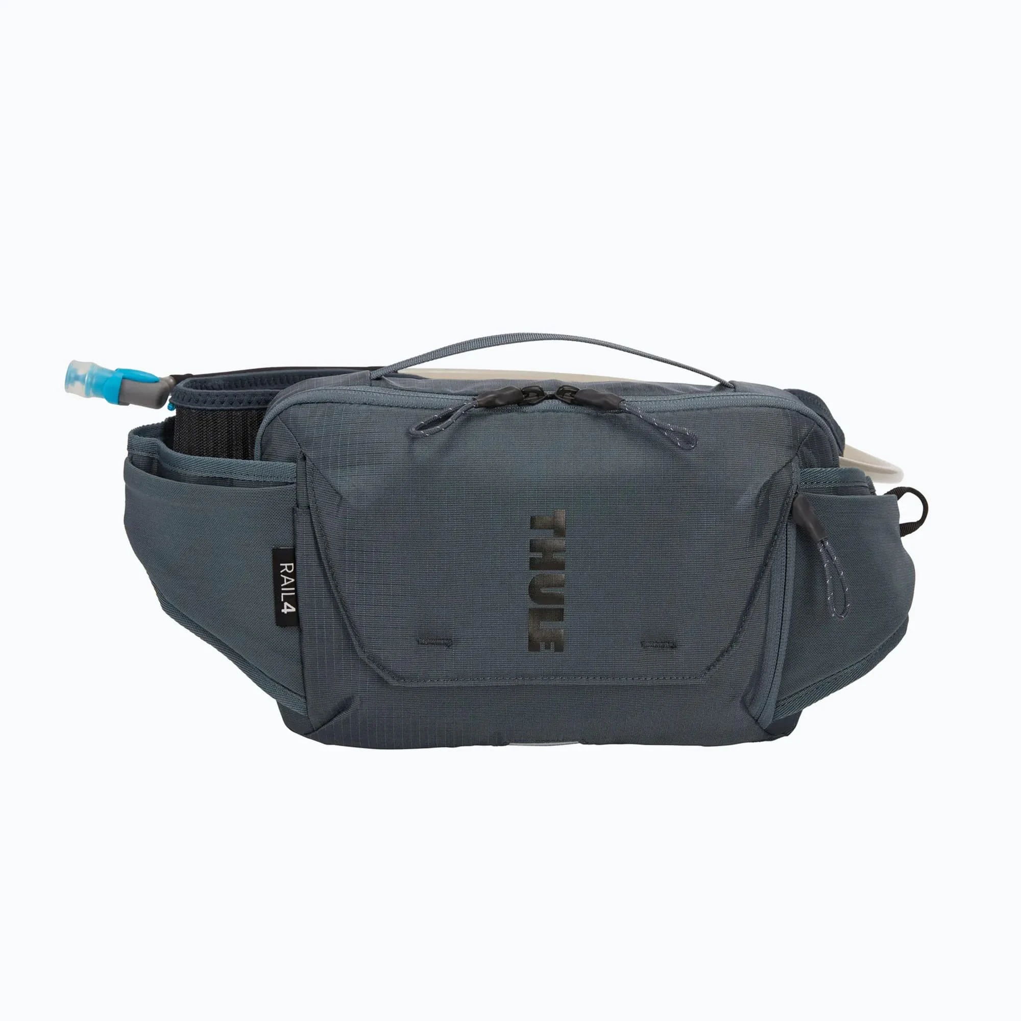2. Borseta THULE Rail 4L - Dark Slate Grey