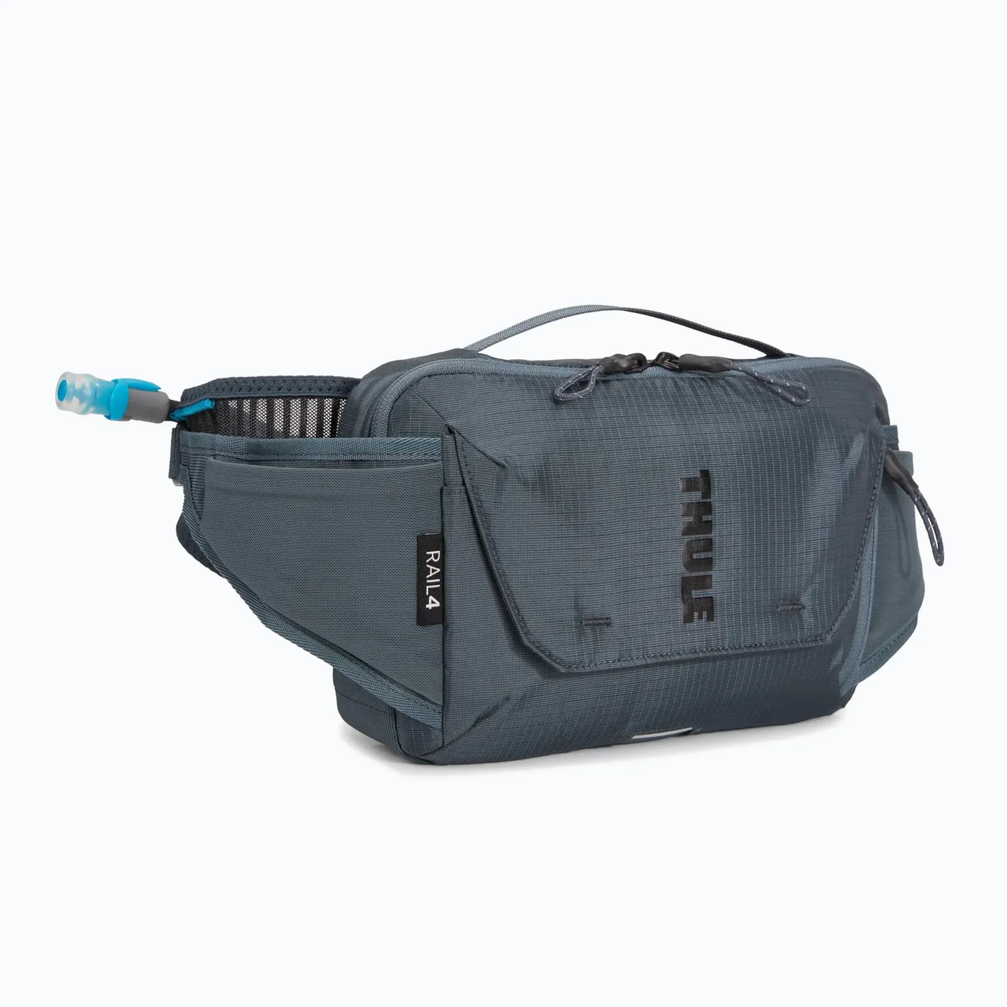 3. Borseta THULE Rail 4L - Dark Slate Grey