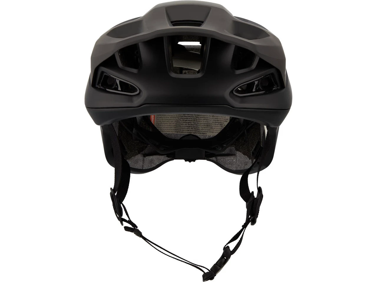 4. Casca SPECIALIZED Ambush 2 - Black