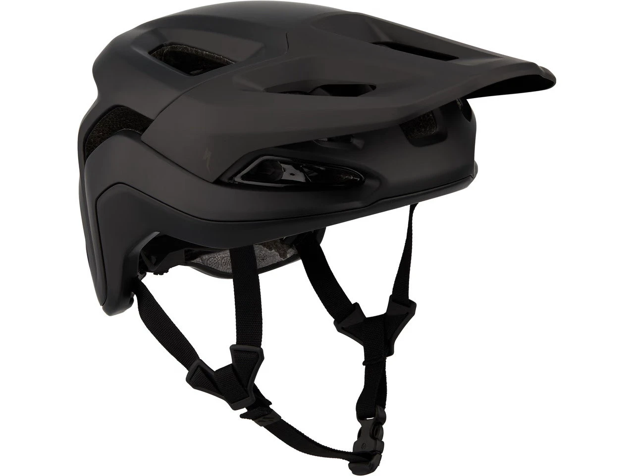 6. Casca SPECIALIZED Ambush 2 - Black
