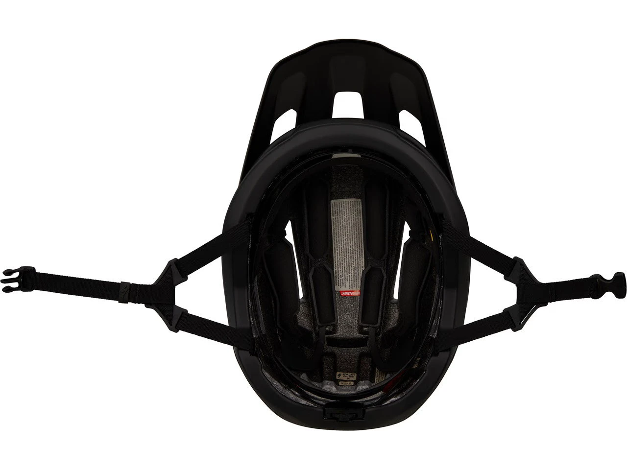 7. Casca SPECIALIZED Ambush 2 - Black