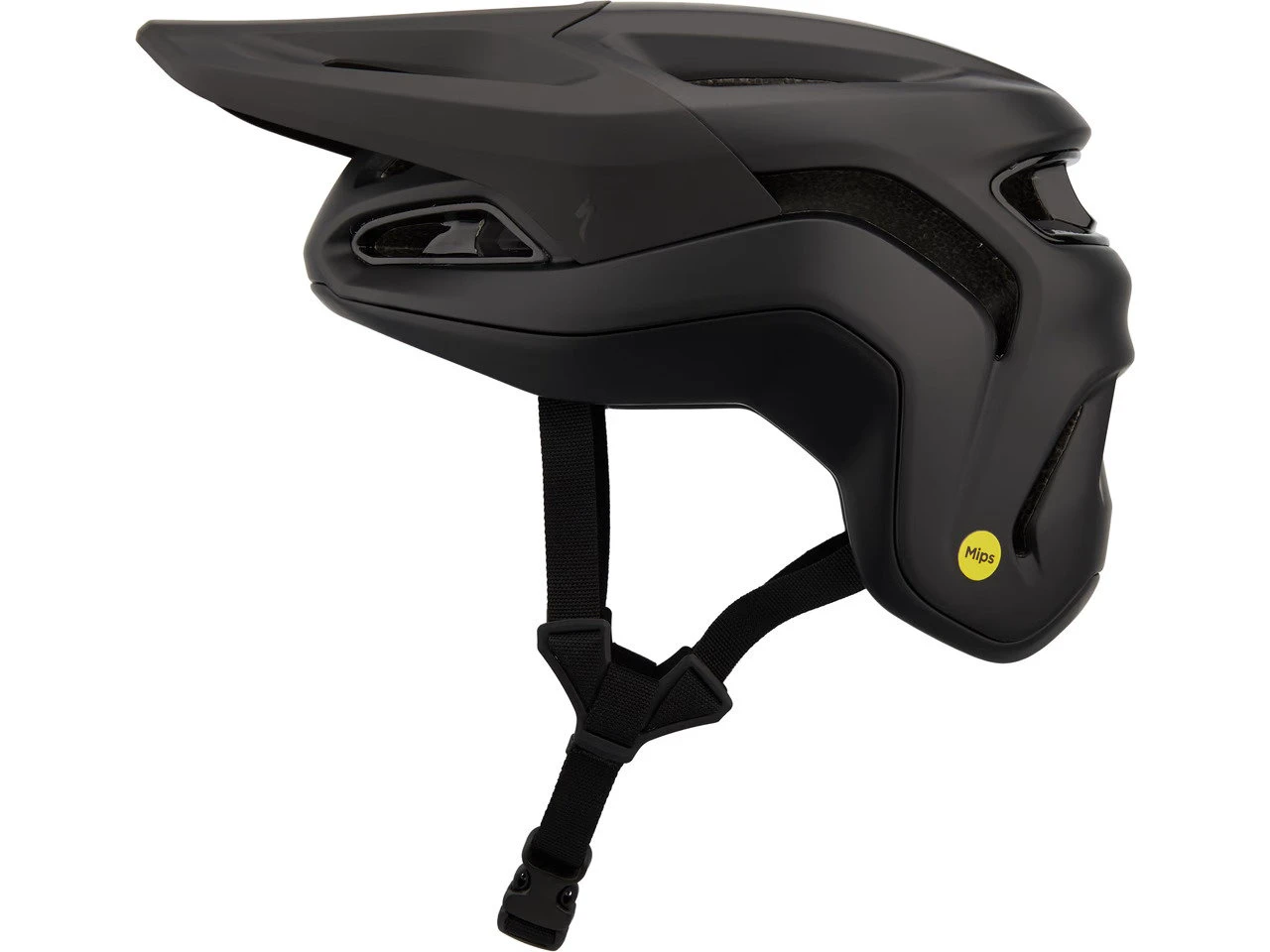 2. Casca SPECIALIZED Ambush 2 - Black