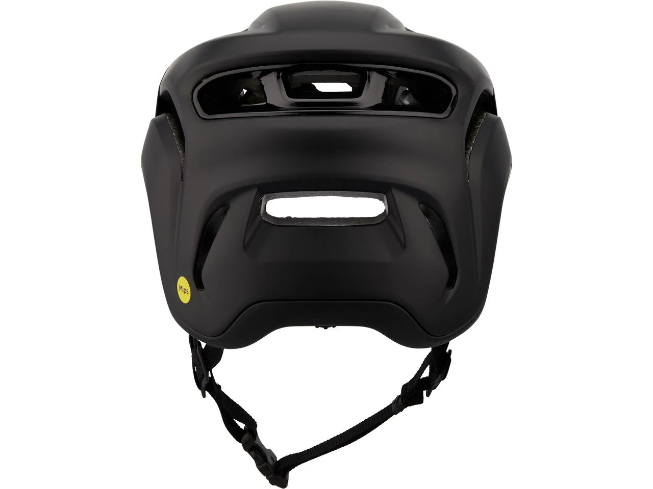 5. Casca SPECIALIZED Ambush 2 - Black