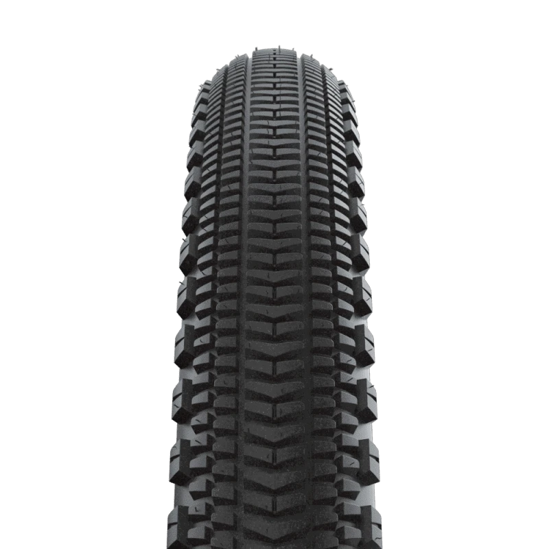 3. Cauciuc SCHWALBE G-One Overland - 28x2.00 (50-622) HS622 B/B-SK, Addix SpeedGrip - TLE Pliabil