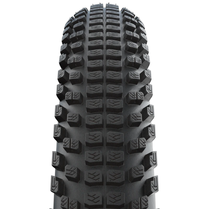 1. Cauciuc SCHWALBE Johnny Watts 365 - 27.5x2.60 (65-584) HS618 B/B-SK+RT, Addix 4Season - Sarma