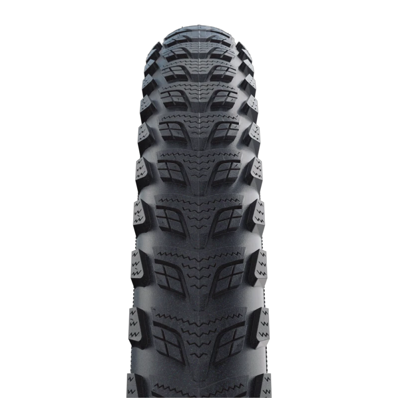 4. Cauciuc SCHWALBE Marathon 365 - 28x1.50 700x38C (40-622) HS475 B/B+RT, Addix 4Season - Sarma