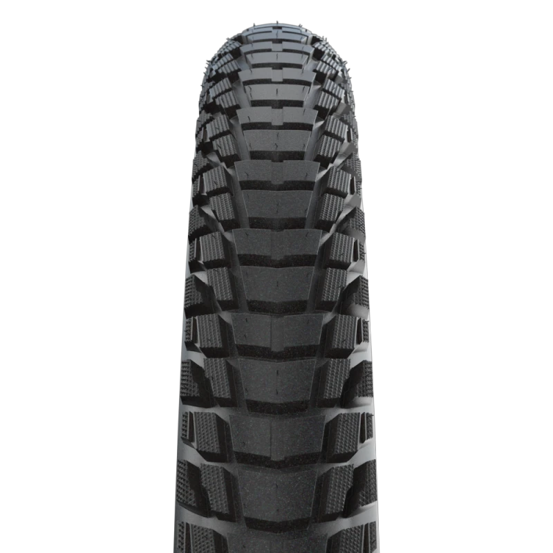 2. Cauciuc SCHWALBE Marathon Plus Tour - 28x1.40 700x35C (37-622) HS619 B/B+RT, Addix - Sarma