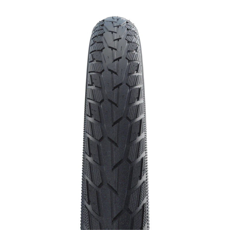 3. Cauciuc SCHWALBE Road Cruiser - 24x1.75 (47-507) HS484 B/B+RT, Green - Sarma