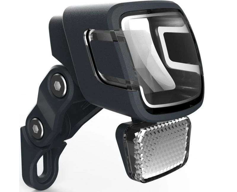 2. Far CONTEC DLUX 120E+ pt. dinam