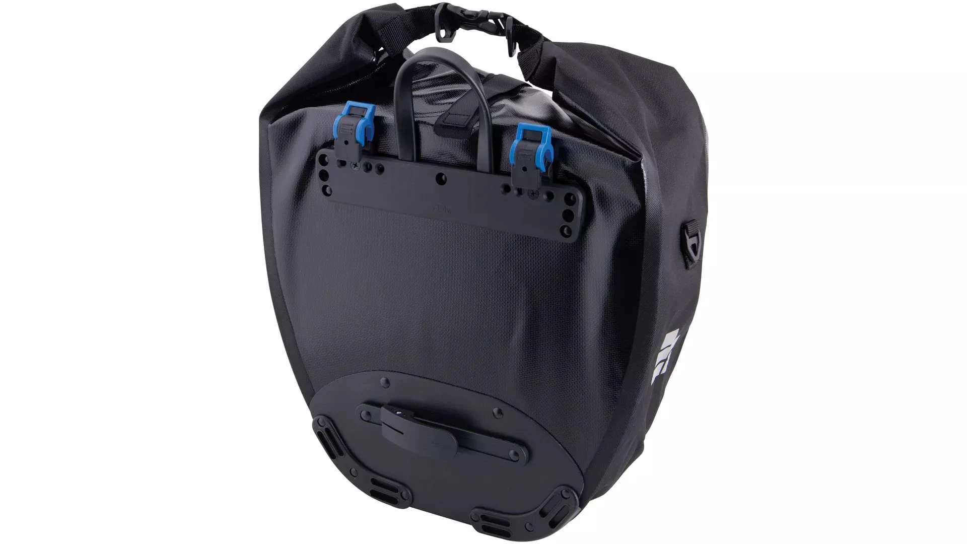 1. Geanta portbagaj CONTEC Travel Waterproof - Black