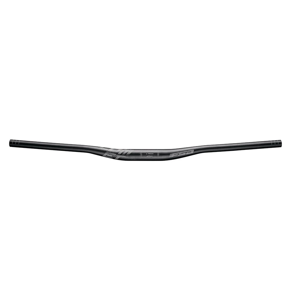 2. Ghidon FSA Comet Alloy Rise 15mm A0 35x760mm