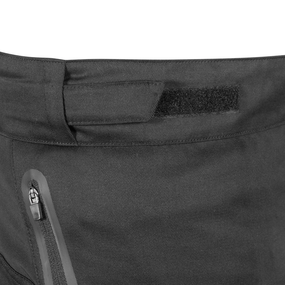 2. Pantaloni scurti TSG MF2 - Black
