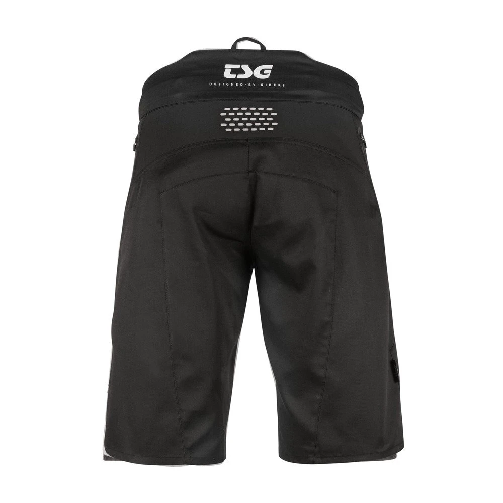 5. Pantaloni scurti TSG MF2 - Black