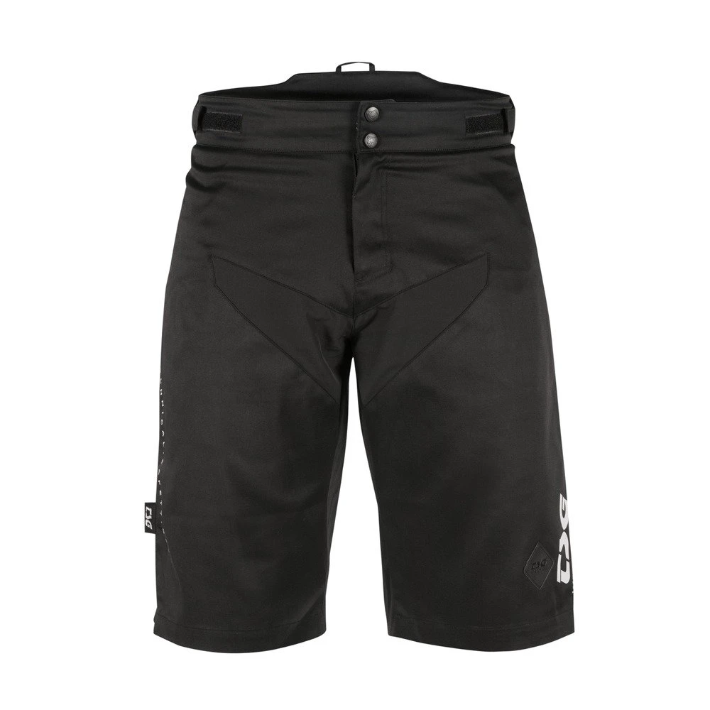 6. Pantaloni scurti TSG MF2 - Black