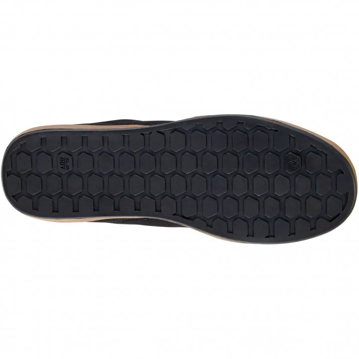 5. Pantofi ciclism SPECIALIZED 2FO Method Mtb - Black/Gum
