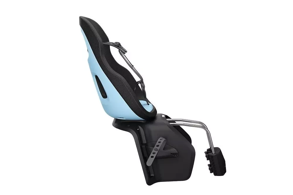 5. Scaun bicicleta copii THULE Yepp Nexxt 2 Maxi FM cu montare in spate - Blue