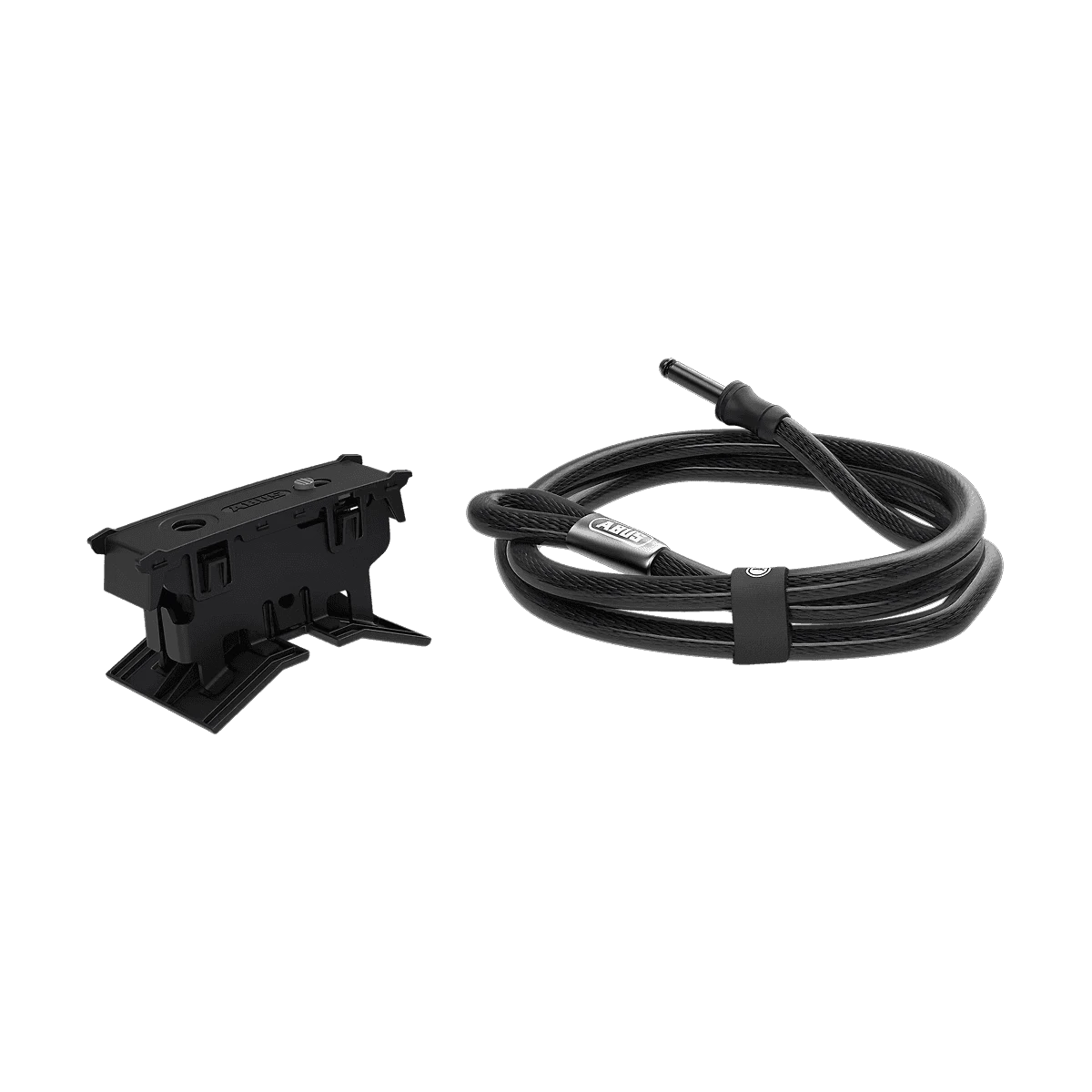 1. Sistem antifurt bicicleta THULE High-Grade Lock