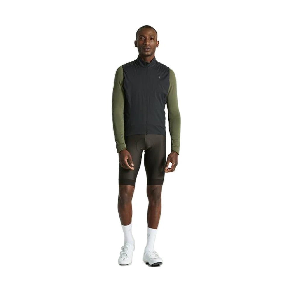 2. Vesta SPECIALIZED Men's Prime Alpha - Black/Smoke
