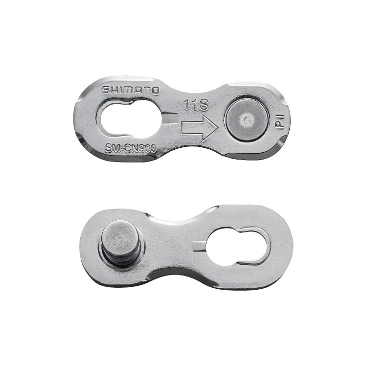 2. Za rapida SHIMANO SM-CN900-11 - 11 Viteze Quick-Link (1 per semi-bulk)