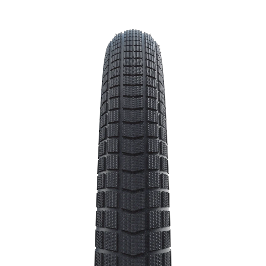 3. Cauciuc SCHWALBE Little Big Ben - 28x1.50 700x38C (40-622) HS439 B/B-SK+RT, Addix -Sarma