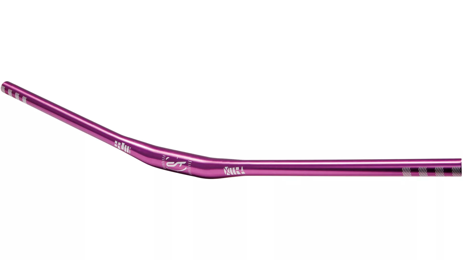 1. Ghidon CONTEC Brut Extra Select 31.8x780mm - Violett